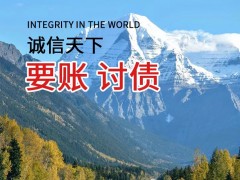 南京要债公司：银行转账能作为要钱的证据。